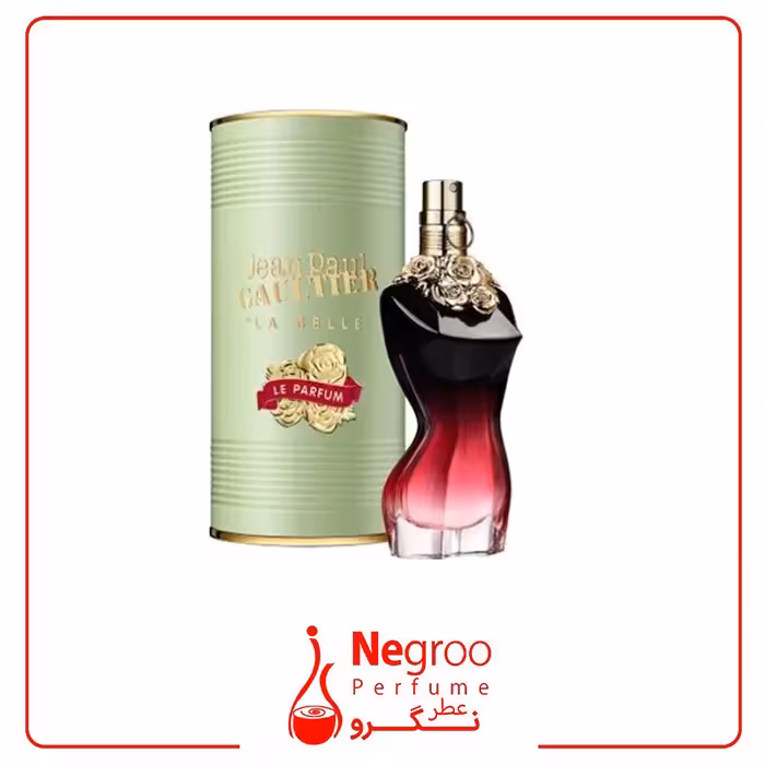 عطر ادکلن ژان پل گوتیه لا بل له پرفیوم 100 میل