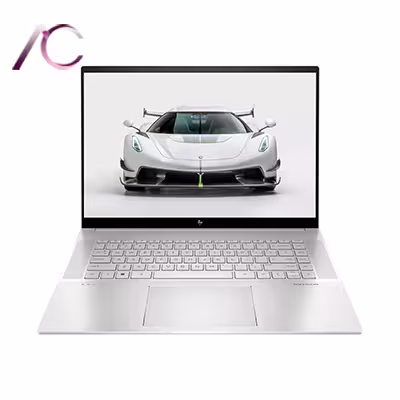 لپ تاپ اچ پی HP ENVY 16-H1023DX CORE I9-13900H/32GB/2TB SSD/8GB-RTX4060/TOUCH