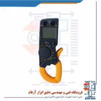 کلمپ ، مولتی متر owon مدل CM240