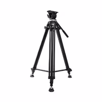 سه پایه دوربین عکاسی و فیلمبرداری ویفنگ مدل WF550
