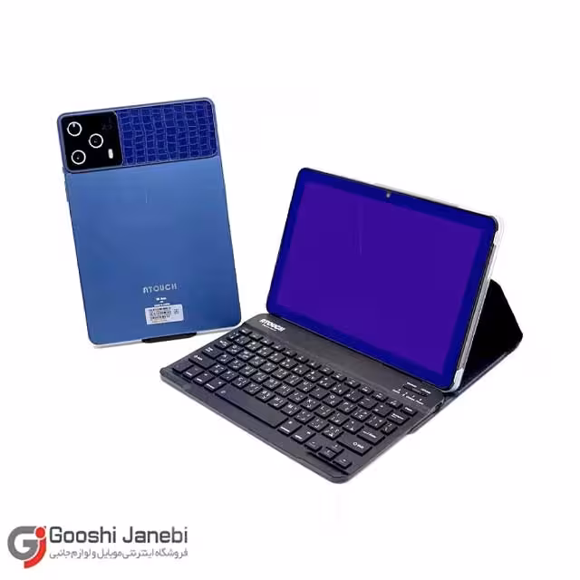 تبلت دانش آموزی ایتاچ مدل ATOUCH SE MAX LITE