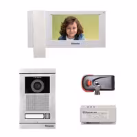 مجموعه دربازکن سیماران مدل 73M - VFBC1 - 1093 مجموعه 4 عددی