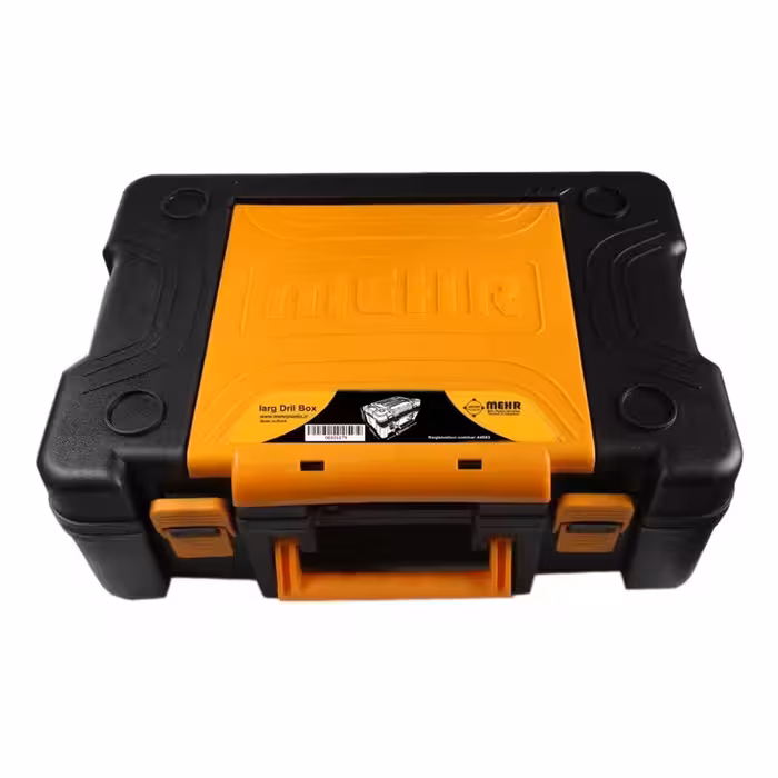 جعبه دریل مهر مدل 1179 | کالا مکس