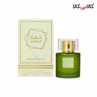 ادکلن وادی الخلیج خمار پیستاچ مردانه و زنانه حجم 100 میلی لیتر