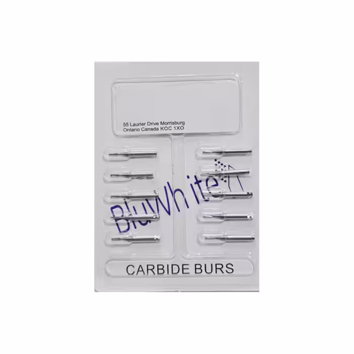 فرز فیشور آنگل – Contra-angle dental bur