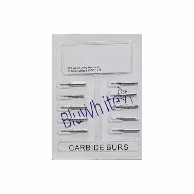 فرز فیشور آنگل – Contra-angle dental bur