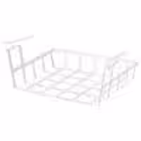 سبد گیره‌ایی کابینت ایکیا مدل Ikea PLAYCKE 005.344.32