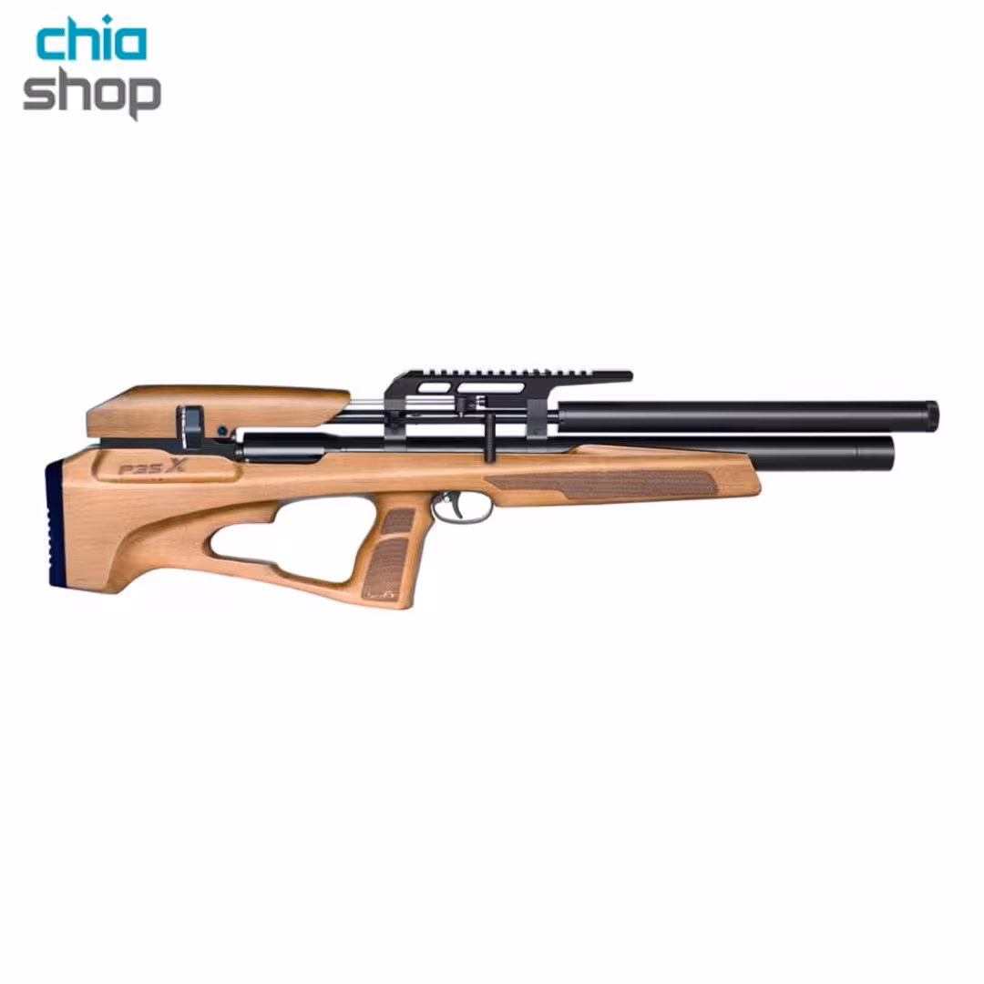 تفنگ پی سی پی اسنوپک مدل snowpeak p35x