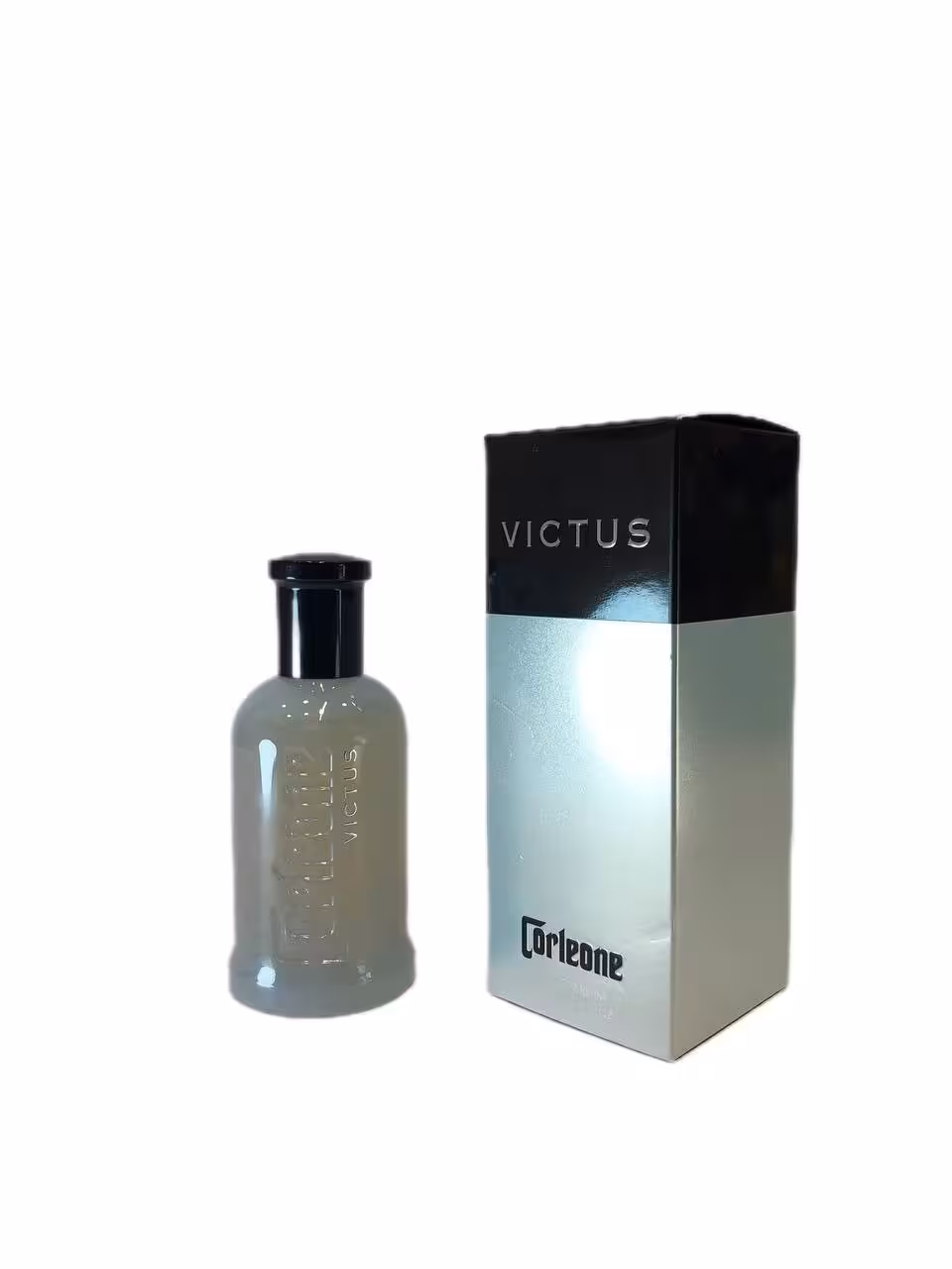 ادوپرفیوم مردانه کورلئونه مدل ویکتوس Victus حجم 100 میل