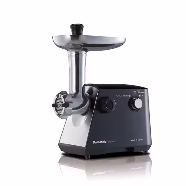 چرخ گوشت پاناسونیک مدل MK-G1560
