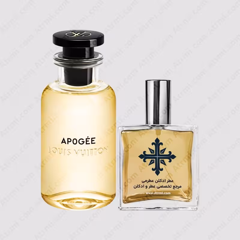 عطر ادکلن عطرمی مدل آپوجی زنانه – Atrmi Apogee Women