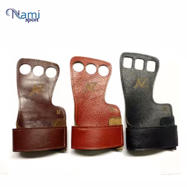 کف بند بدنسازی 3 انگشتی (هندگریپ)