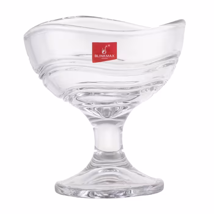 بستنی خوری بلینک مکس مدل KTY 6215 بسته 2 عددی کد 5518