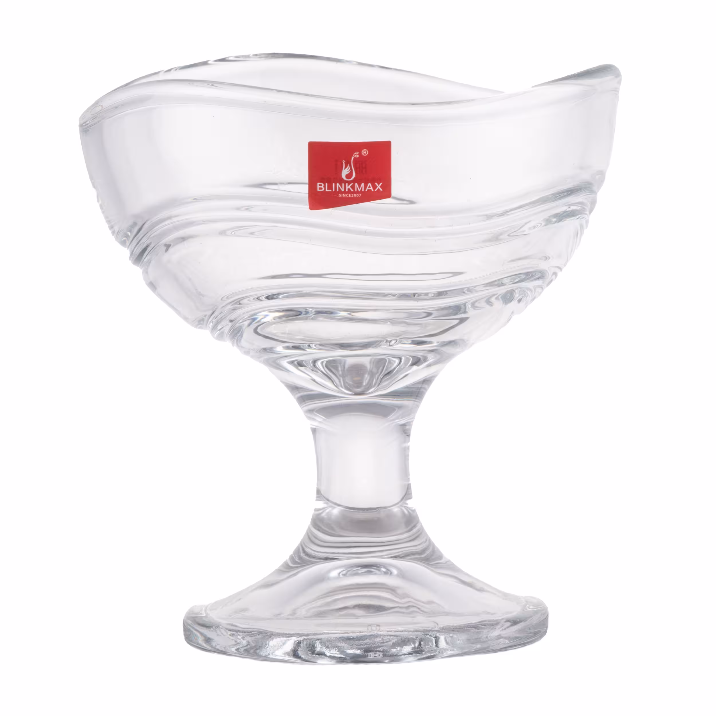 بستنی خوری بلینک مکس مدل KTY 6215 بسته 2 عددی کد 5518