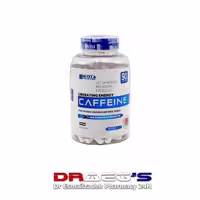 استلا کافئین ISTELA NUTRATION CAFFEIN