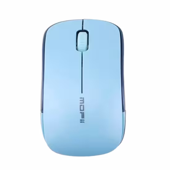 ماوس بی سیم مافی مدل Go 18