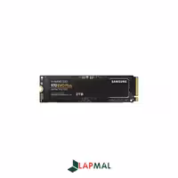 اس اس دی اینترنال سامسونگ مدل 970 EVO Plus ظرفیت 2 ترابایت
فروشگاه اینترنتی تخصصی لپتاپ لپ مال