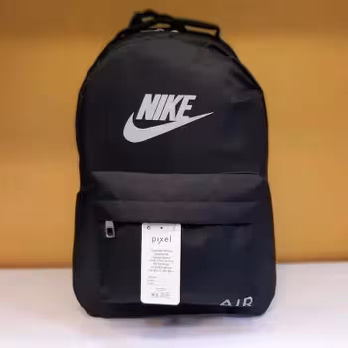 کوله پشتی Nike مشکی