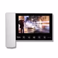 آیفون تصویری مدل tvd 5-70 تابا