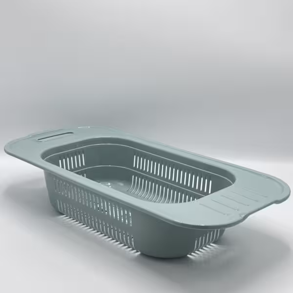 هوبی لایف - سبد مخصوص سینک سبز 041314