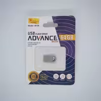 فلش ادونس64 گیگ مدل M109