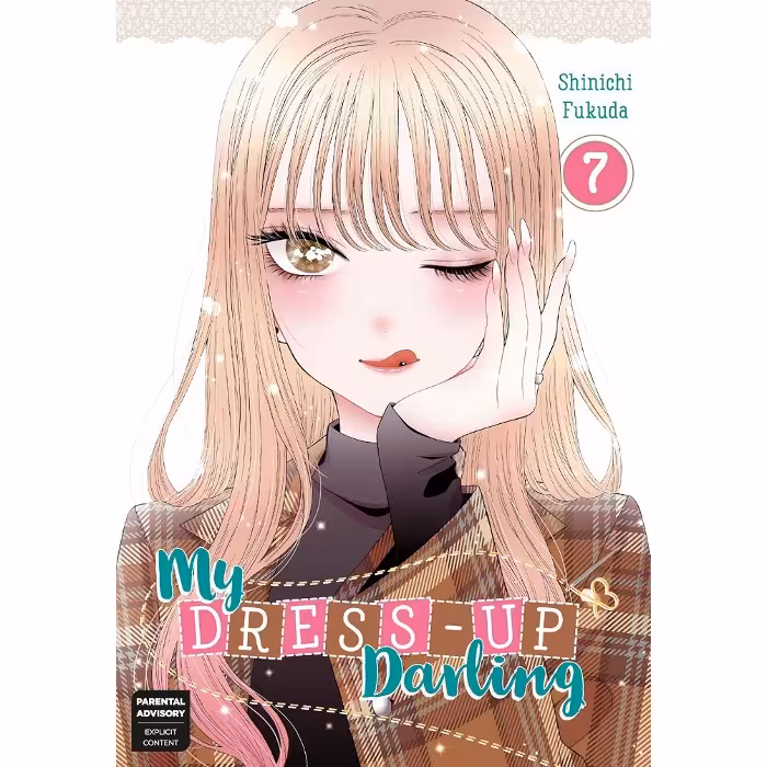 My Dress-Up Darling V07