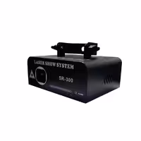 لیزر فول کالر SR-300