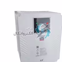اینورتر سه فاز LS سری IG5 توان 5.5 کیلووات