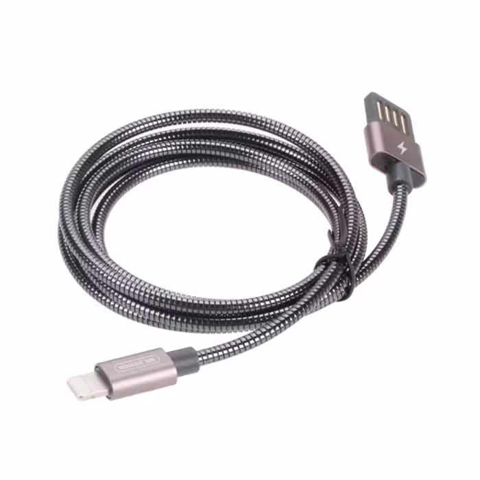 کابل تبدیل USB به لایتنینگ دبلیو کی مدل Wk WDC-039