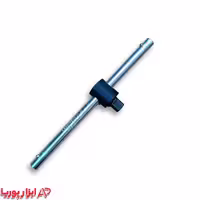 دسته بکس کشویی درایو 1/4 اینچ 11 سانتی‌متر مسترتولز TMV-206