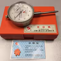 ساعت اندیکاتور سایز20 چینی درجه یک ارزان