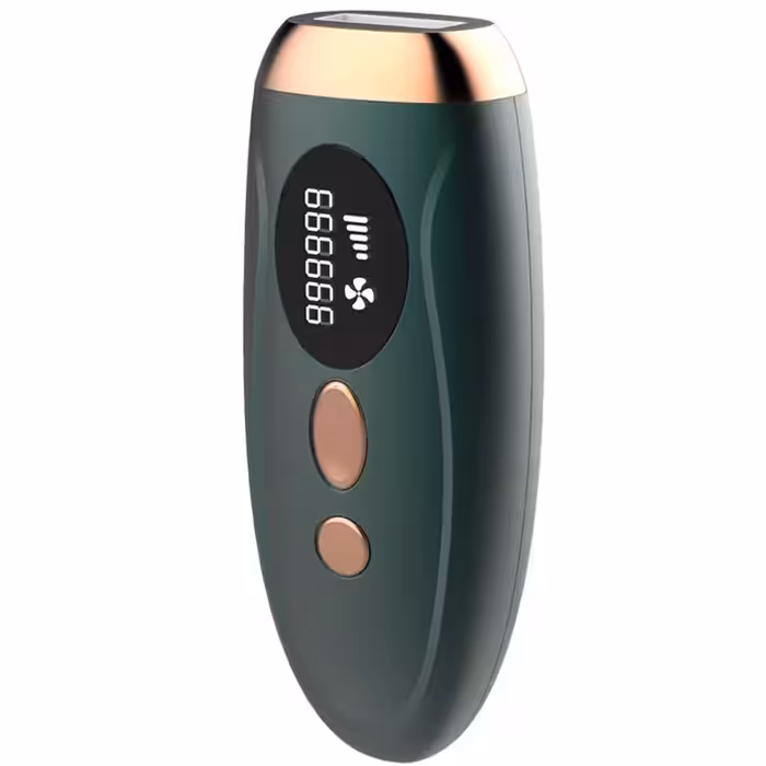 لیزر موهای زائد بدن مدل TMY002 | کالا مکس