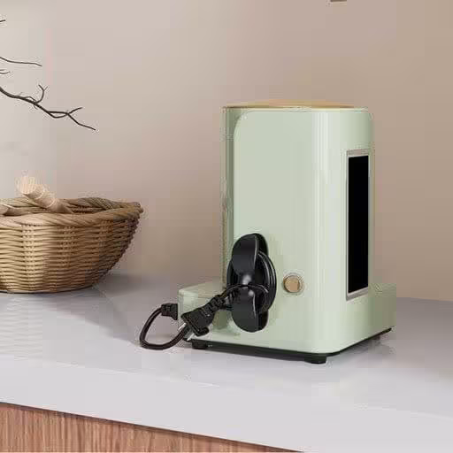 سیم جمع کن لوازم برقی