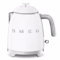 کتری برقی مینی سفید اسمگ SMEG