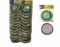 اسکاج خورشیدی 24 عددی