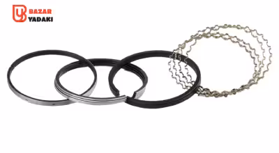 رینگ موتور هیوندای سوناتا YF