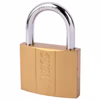 قفل آویز ایوسام Eusam NO.267 75mm