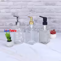 جا مایع شیشه ای
