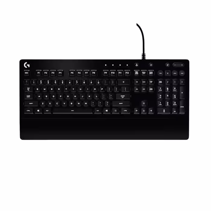 کیبورد مخصوص بازی لاجیتک مدل G213 Prodigy