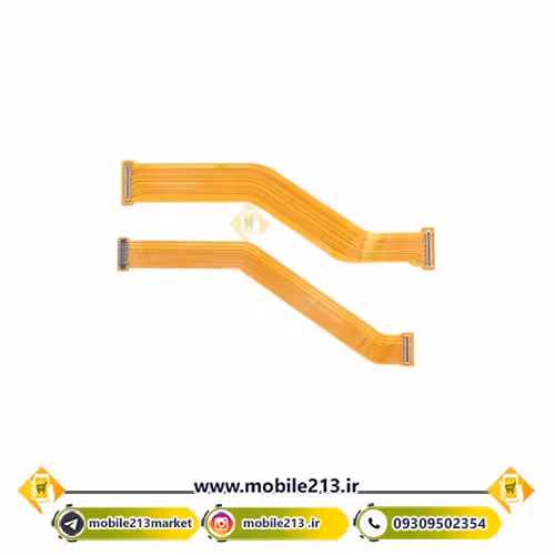 فلت برد شارژ سامسونگ Samsung A30