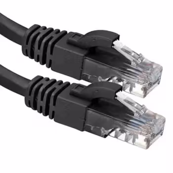 کابل شبکه Cat6 بلدن مدل BEL-50 به طول 5 متر