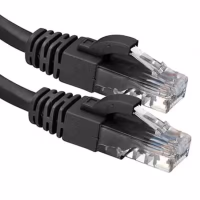کابل شبکه Cat6 بلدن مدل BEL-50 به طول 5 متر