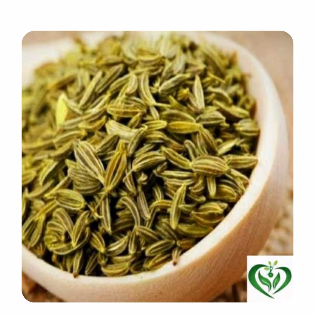 زیره سبز (250گرمی)