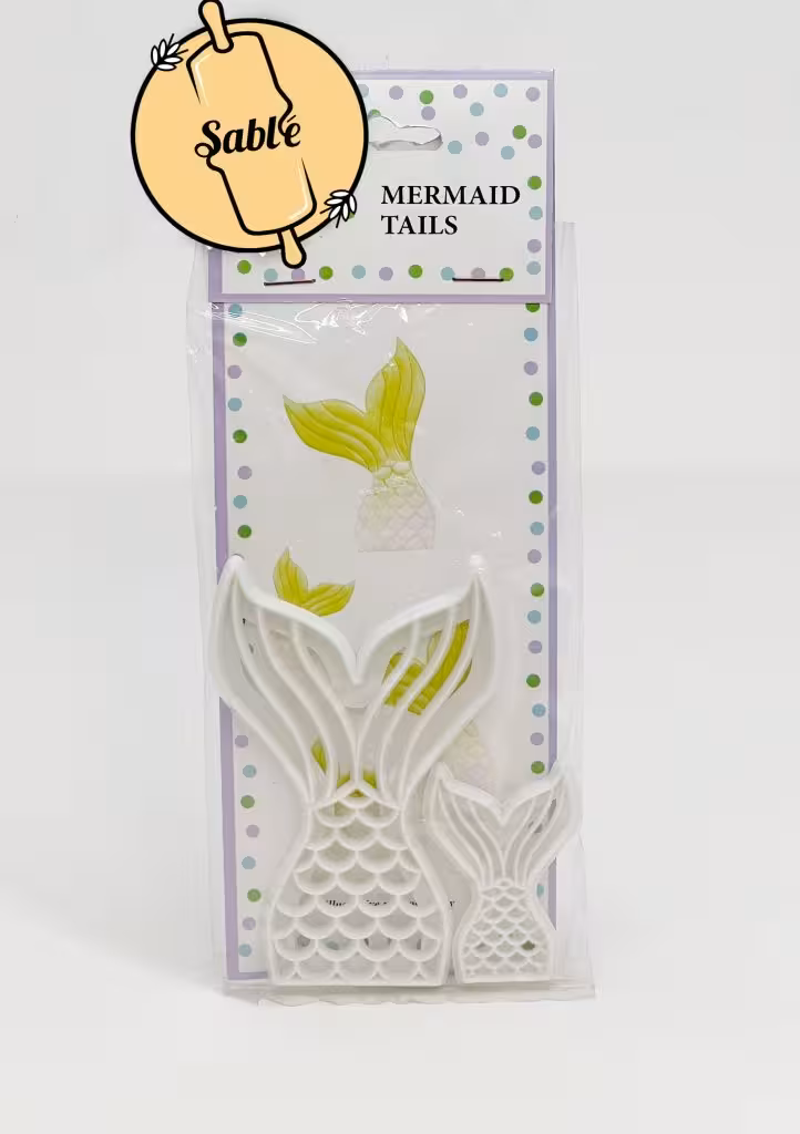 مهر دم ماهی