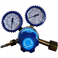 مانومتر اکسیژن آیرون مکس مدل IM-OR2