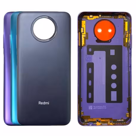 درب پشت شیائومی Xiaomi Redmi Note 9T