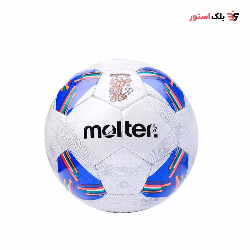 توپ فوتسال مولتن اعلاء