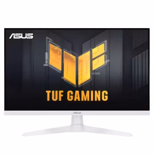 خرید مانیتور 24 اینچ ASUS TUF Gaming VG249Q3A White با بهترین قیمت