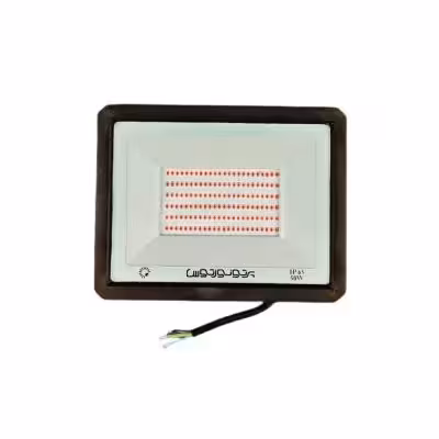 پرژکتور رشد گیاه 50 وات پرتو نور توس