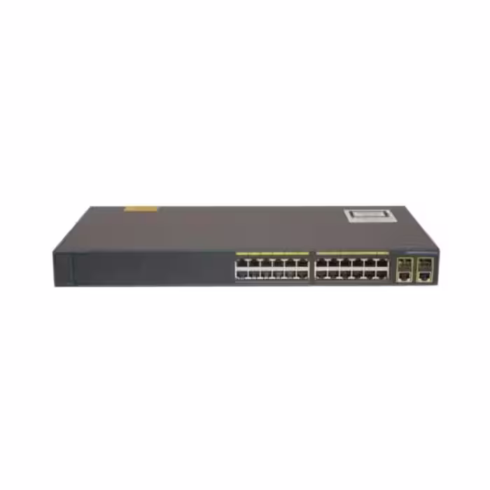 WS-C2960-24PC-L